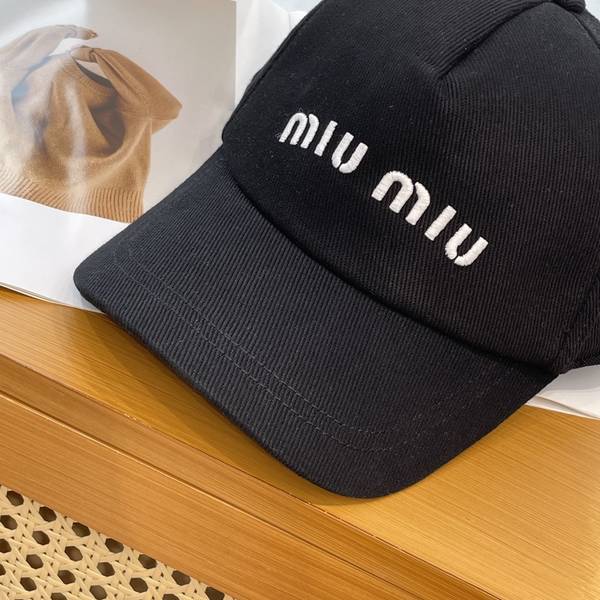 Miu Miu Hat MUH00199